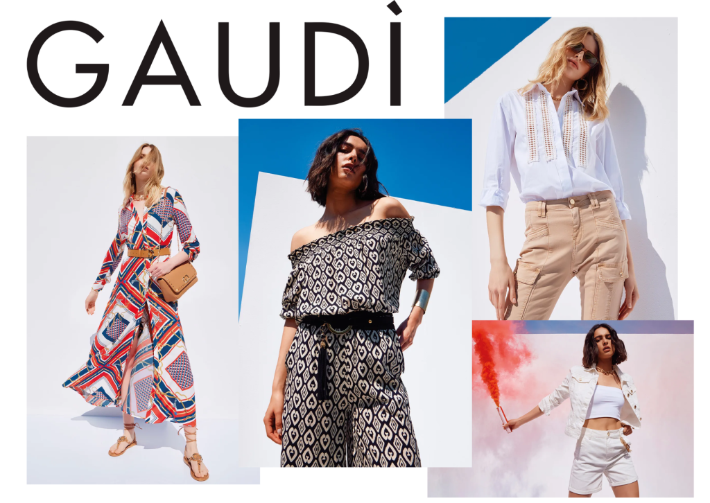 Nieuwsbrief Juni - Oh Italia Fashion Agencies